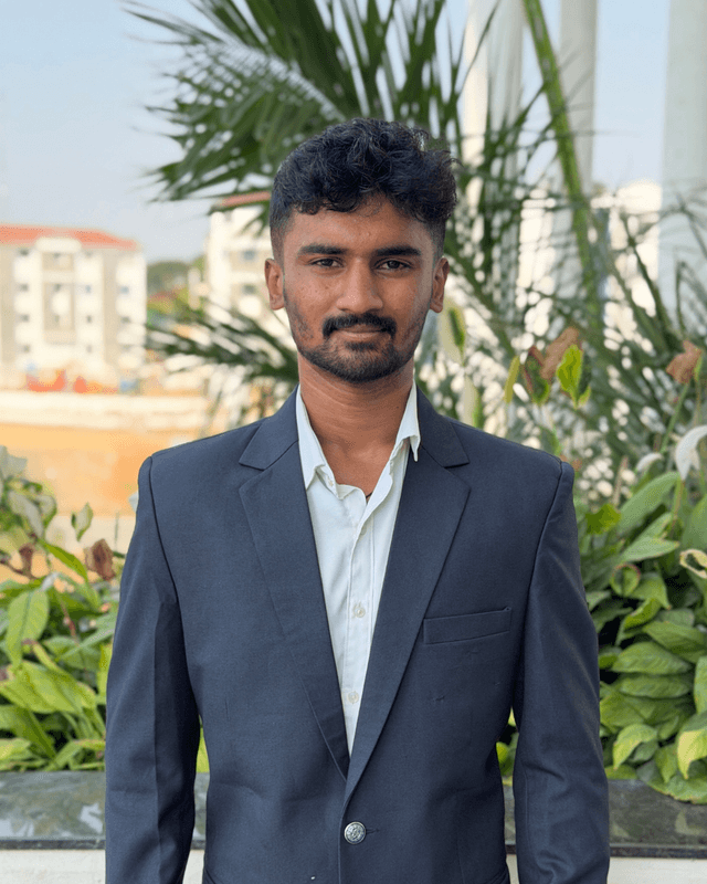 Sharath