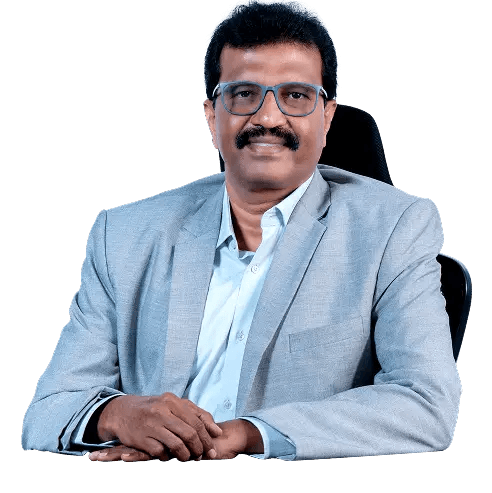 Dr. Balakrishna H B